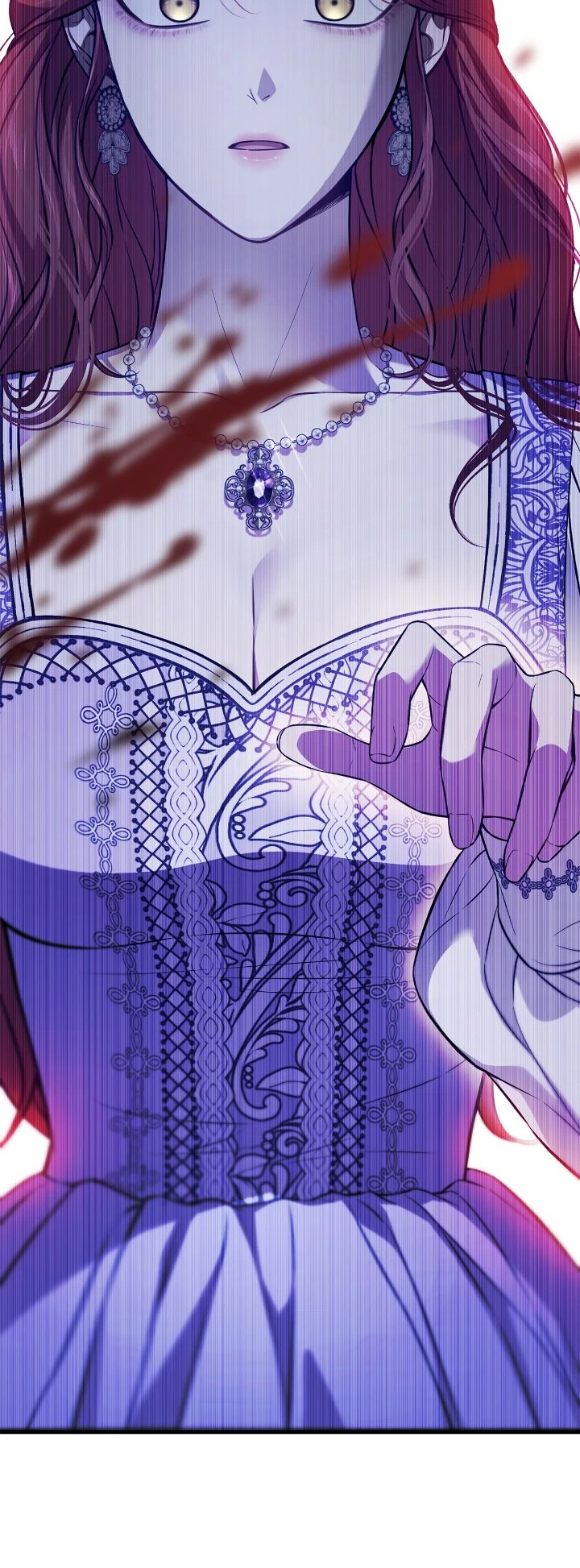 The Secret Bedroom of the Abandoned Princess [Official] - Chapter 132 manhwa