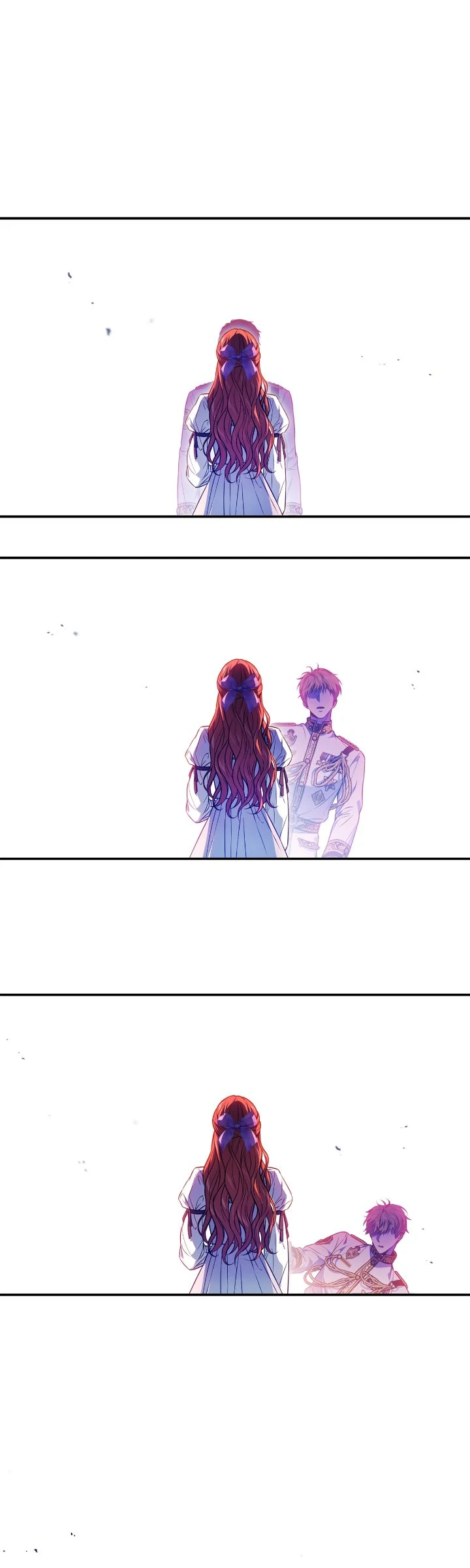 The Secret Bedroom of the Abandoned Princess [Official] - Chapter 133 manhwa