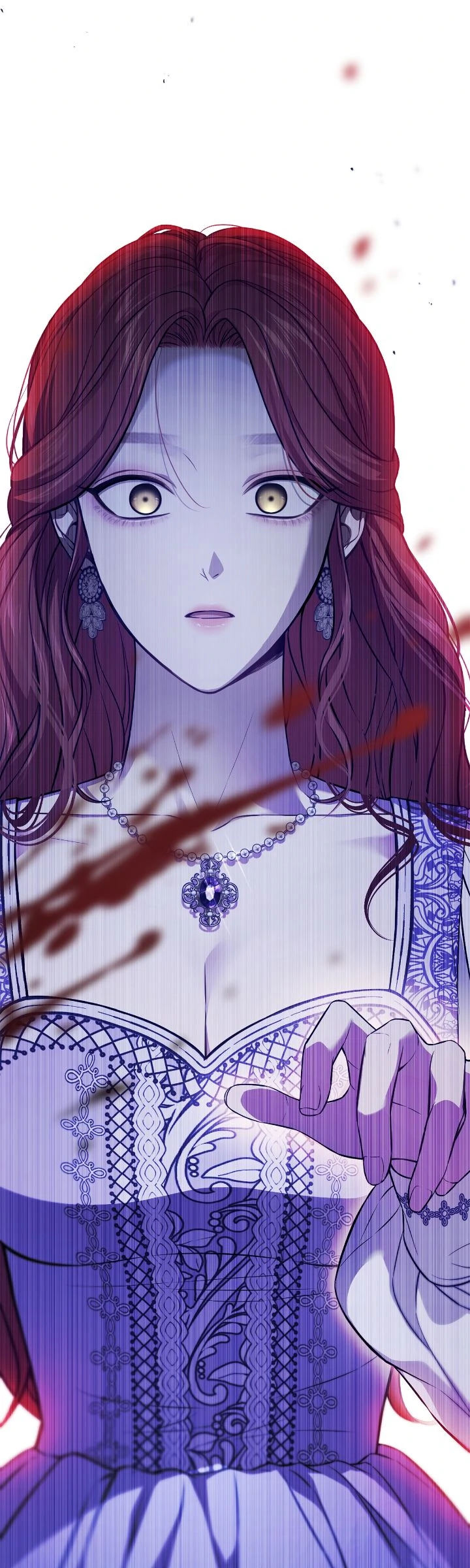 The Secret Bedroom of the Abandoned Princess [Official] - Chapter 133 manhwa