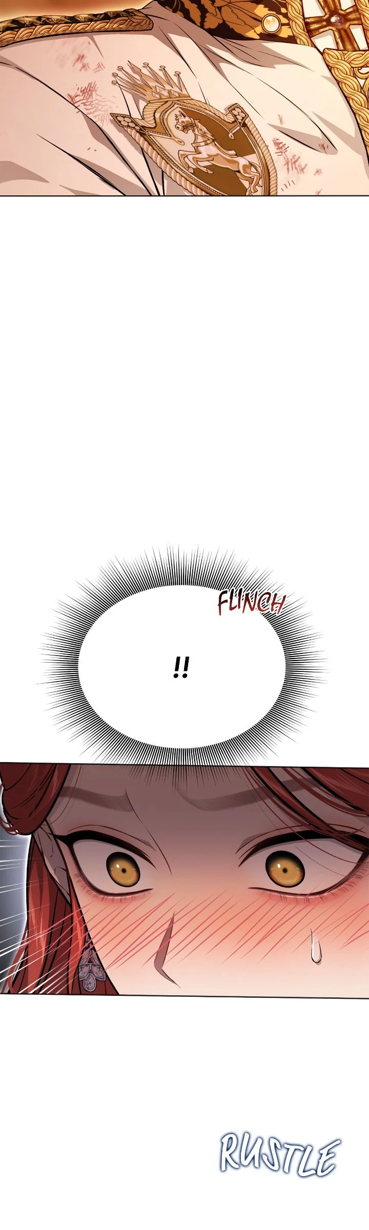 The Secret Bedroom of the Abandoned Princess [Official] - Chapter 133 manhwa
