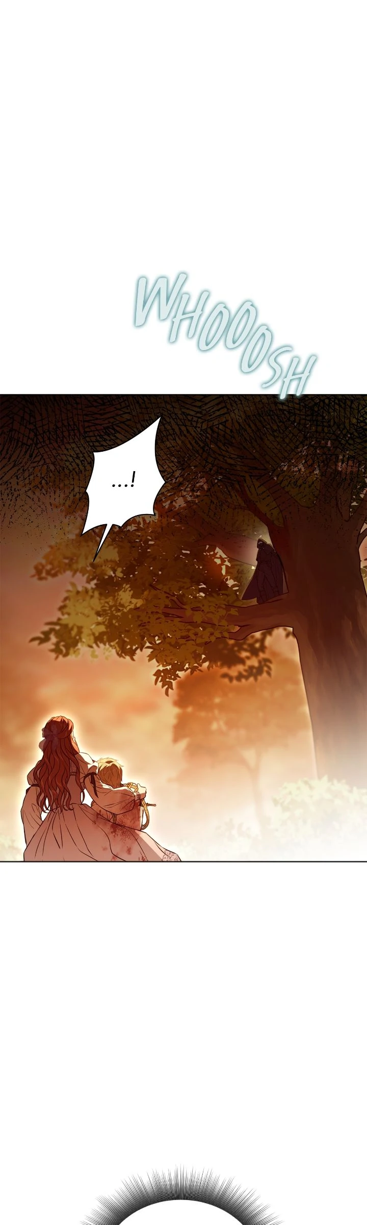 The Secret Bedroom of the Abandoned Princess [Official] - Chapter 133 manhwa