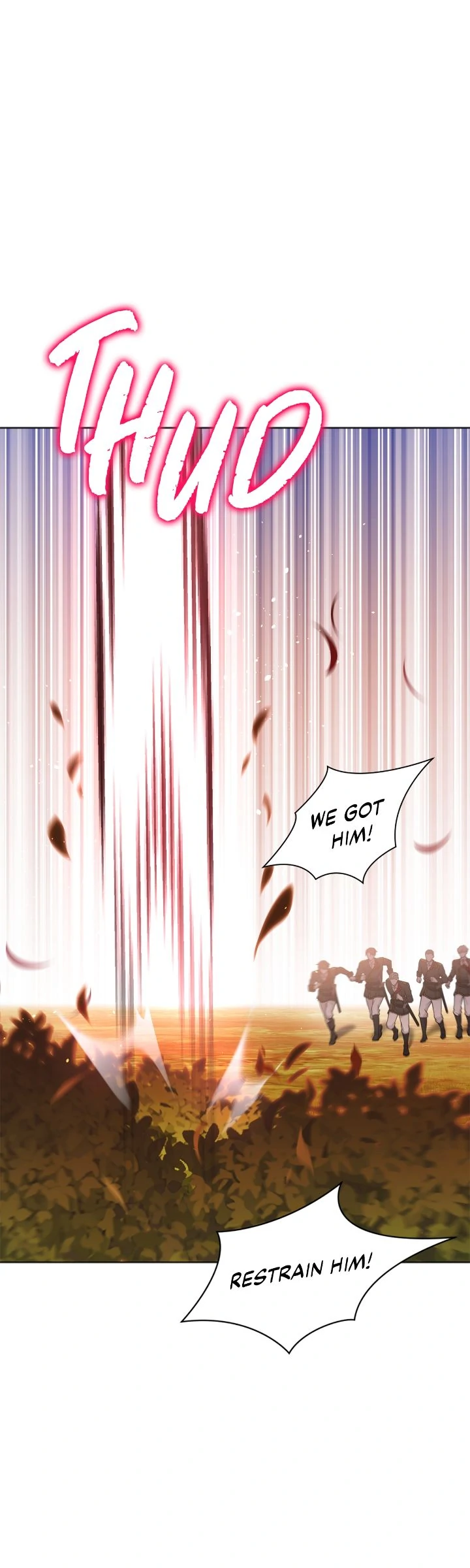 The Secret Bedroom of the Abandoned Princess [Official] - Chapter 133 manhwa