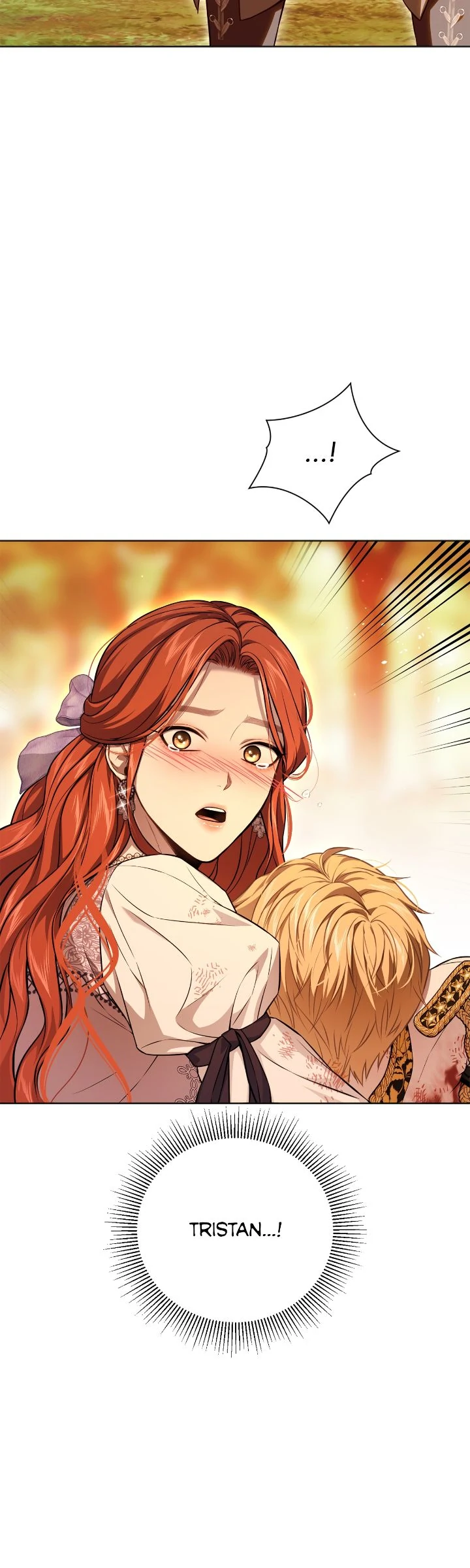 The Secret Bedroom of the Abandoned Princess [Official] - Chapter 133 manhwa