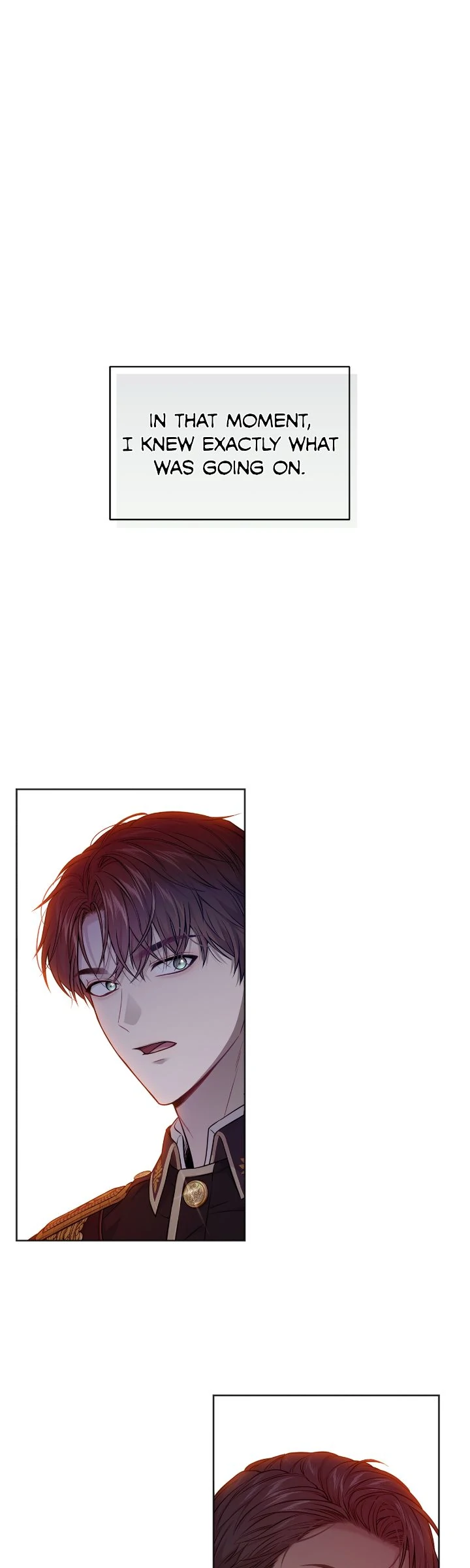 The Secret Bedroom of the Abandoned Princess [Official] - Chapter 133 manhwa
