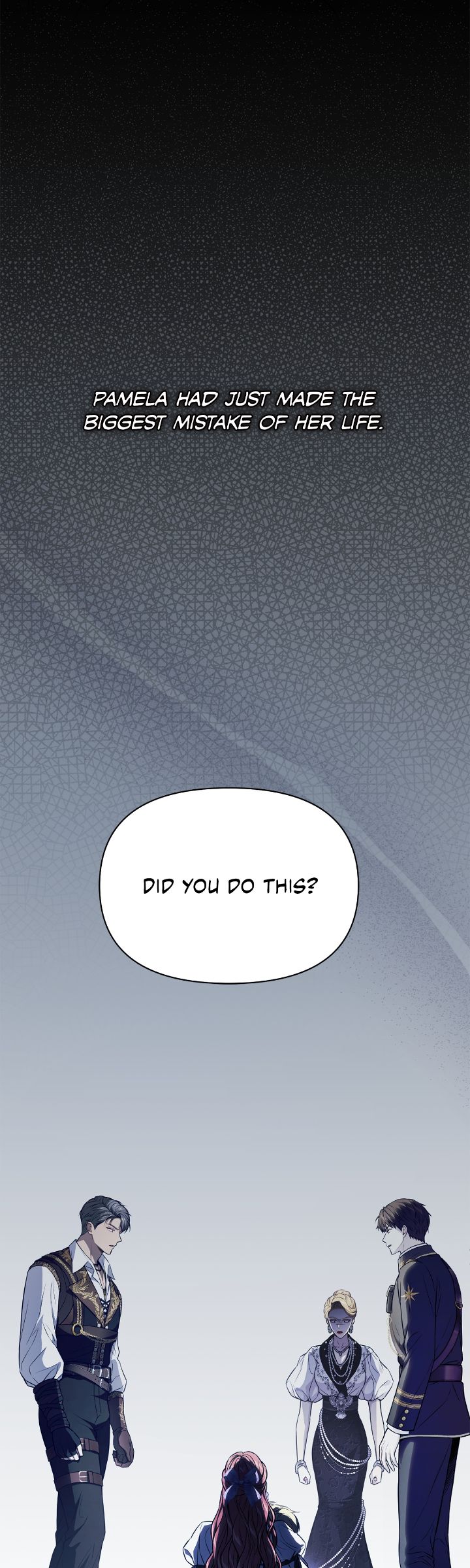 The Secret Bedroom of the Abandoned Princess [Official] - Chapter 133 manhwa