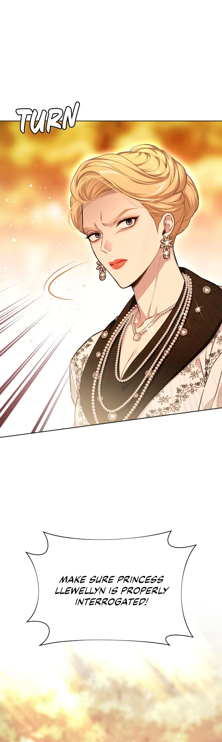 The Secret Bedroom of the Abandoned Princess [Official] - Chapter 133 manhwa