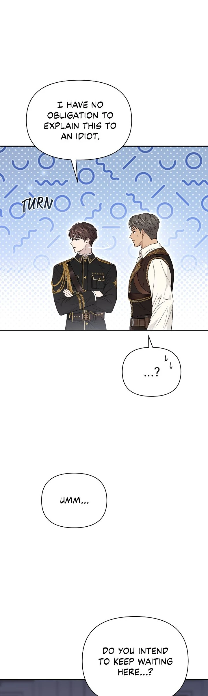 The Secret Bedroom of the Abandoned Princess [Official] - Chapter 133 manhwa