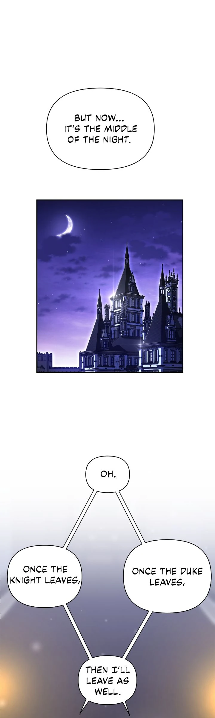 The Secret Bedroom of the Abandoned Princess [Official] - Chapter 133 manhwa