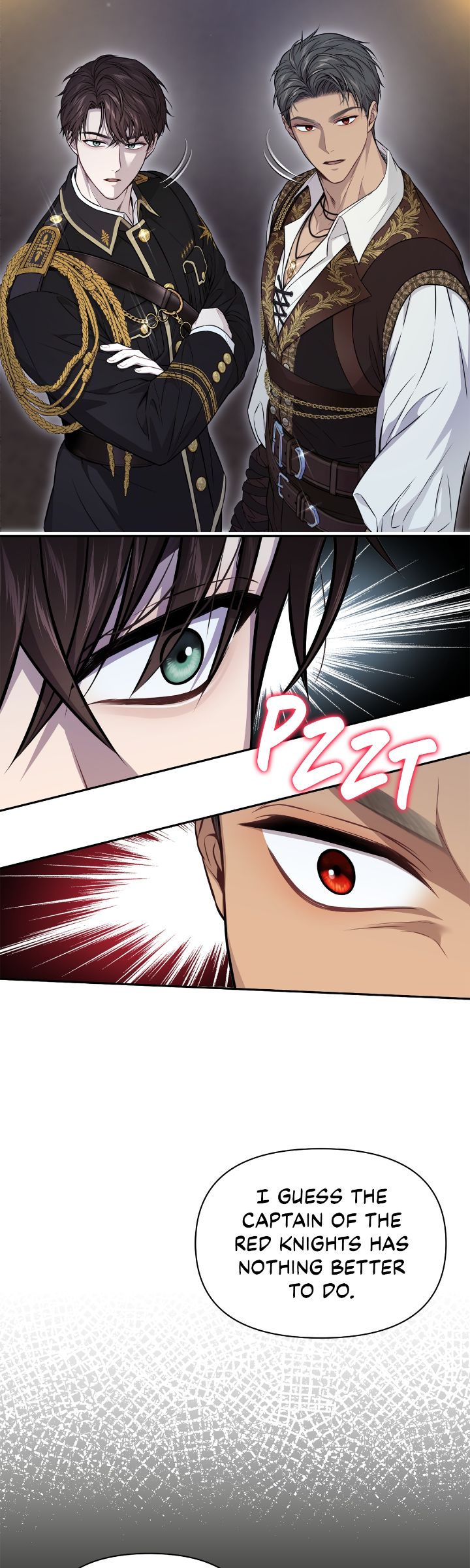 The Secret Bedroom of the Abandoned Princess [Official] - Chapter 133 manhwa