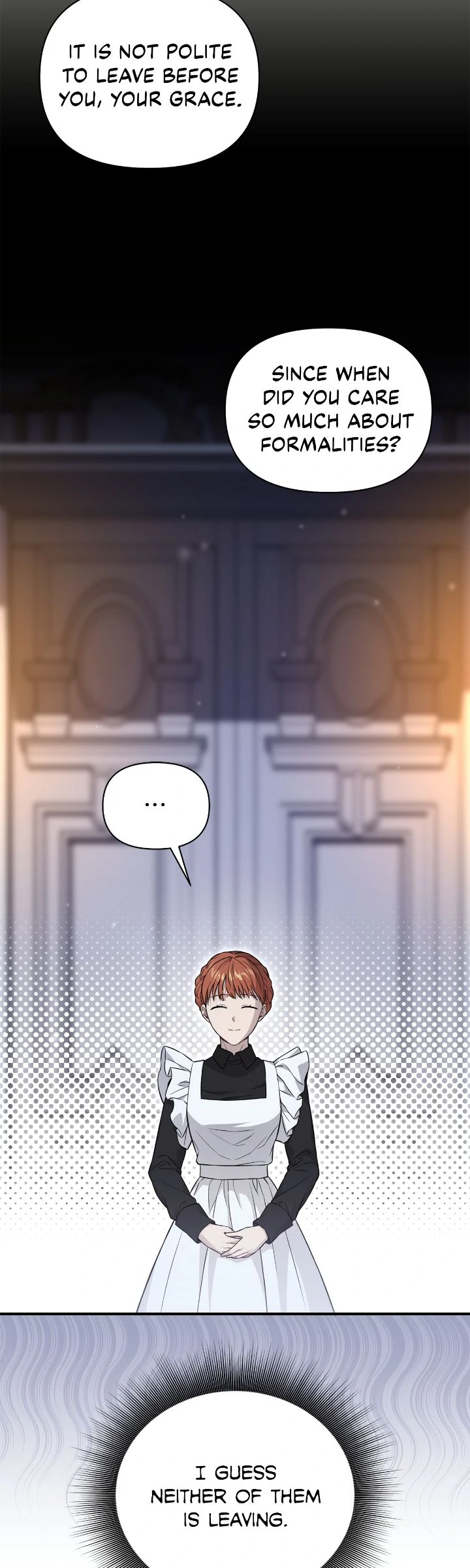 The Secret Bedroom of the Abandoned Princess [Official] - Chapter 133 manhwa