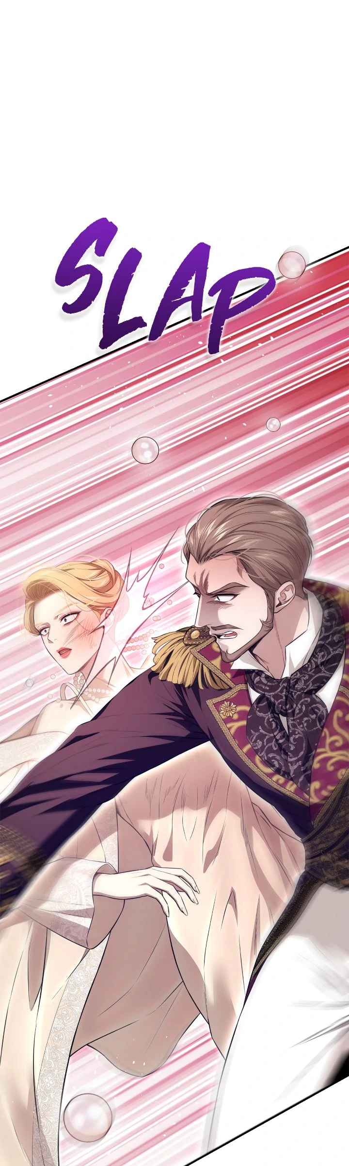 The Secret Bedroom of the Abandoned Princess [Official] - Chapter 134 manhwa
