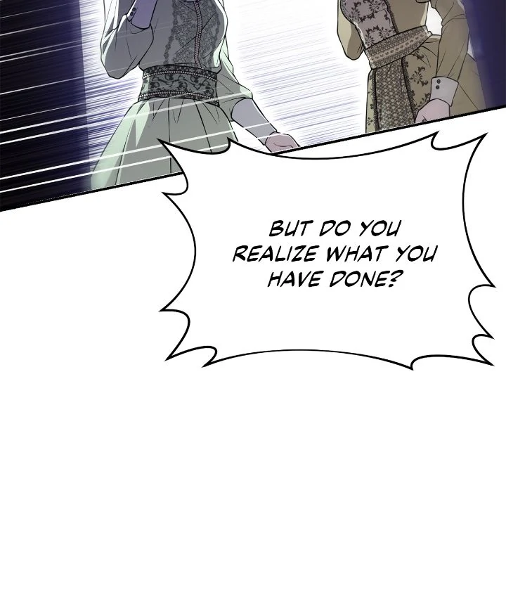 The Secret Bedroom of the Abandoned Princess [Official] - Chapter 134 manhwa