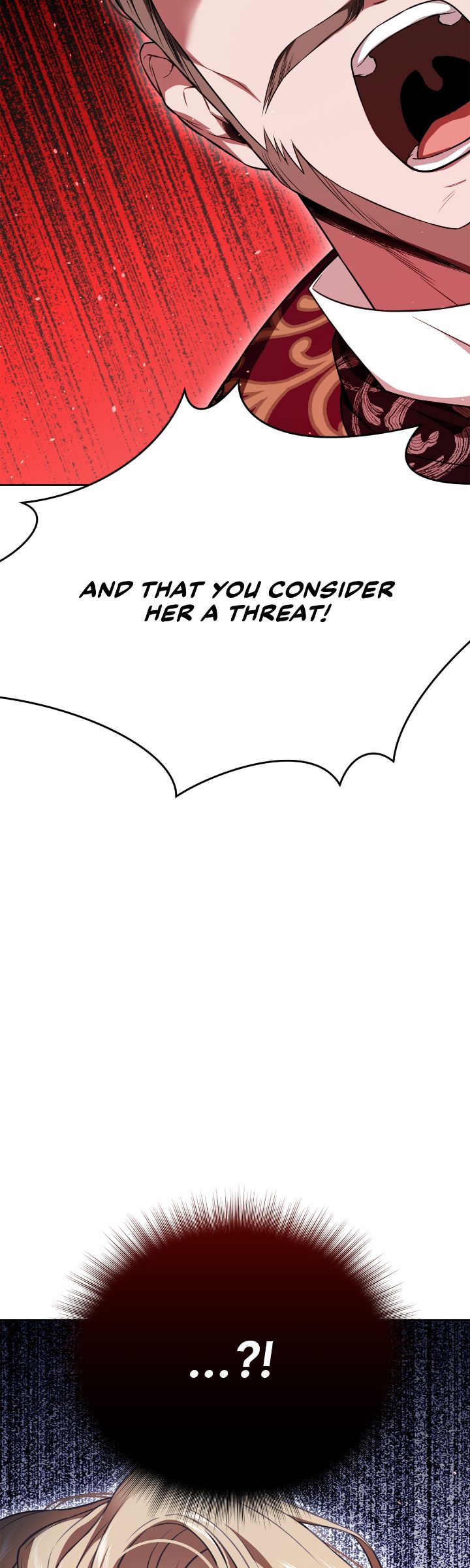 The Secret Bedroom of the Abandoned Princess [Official] - Chapter 134 manhwa