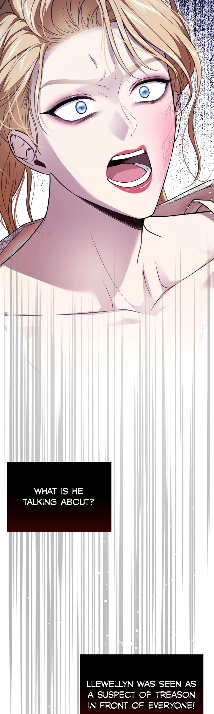 The Secret Bedroom of the Abandoned Princess [Official] - Chapter 134 manhwa