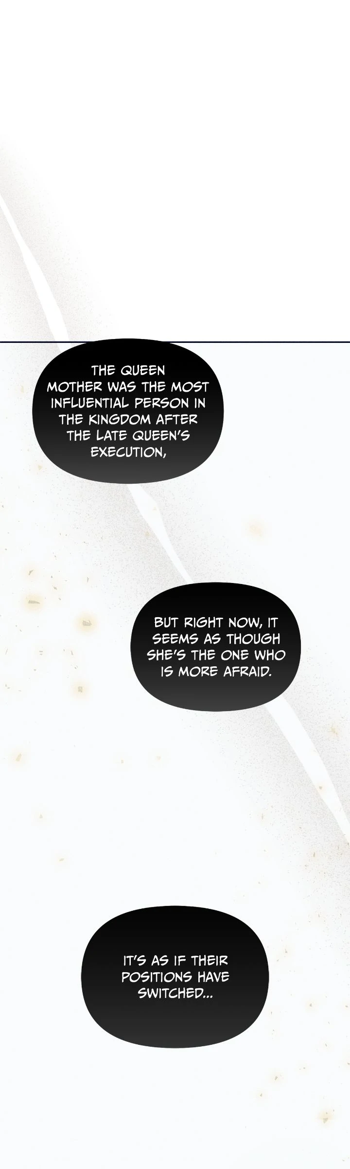 The Secret Bedroom of the Abandoned Princess [Official] - Chapter 134 manhwa