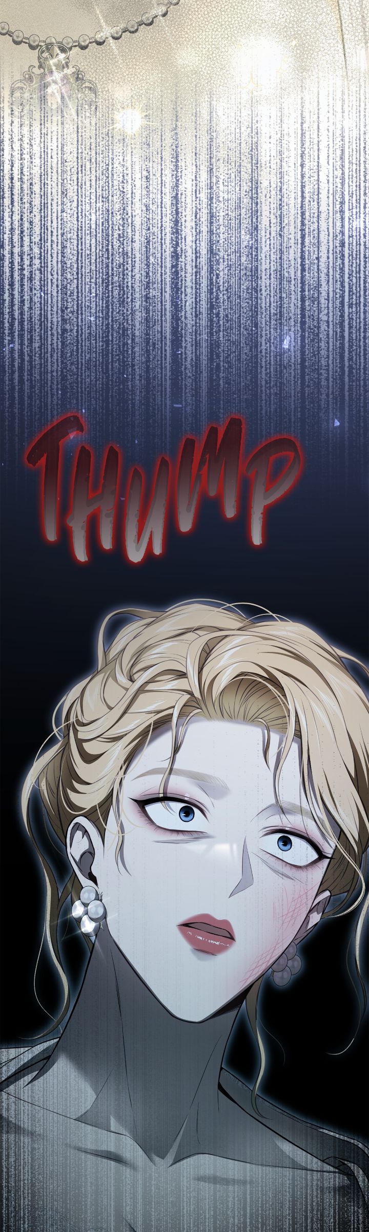 The Secret Bedroom of the Abandoned Princess [Official] - Chapter 134 manhwa