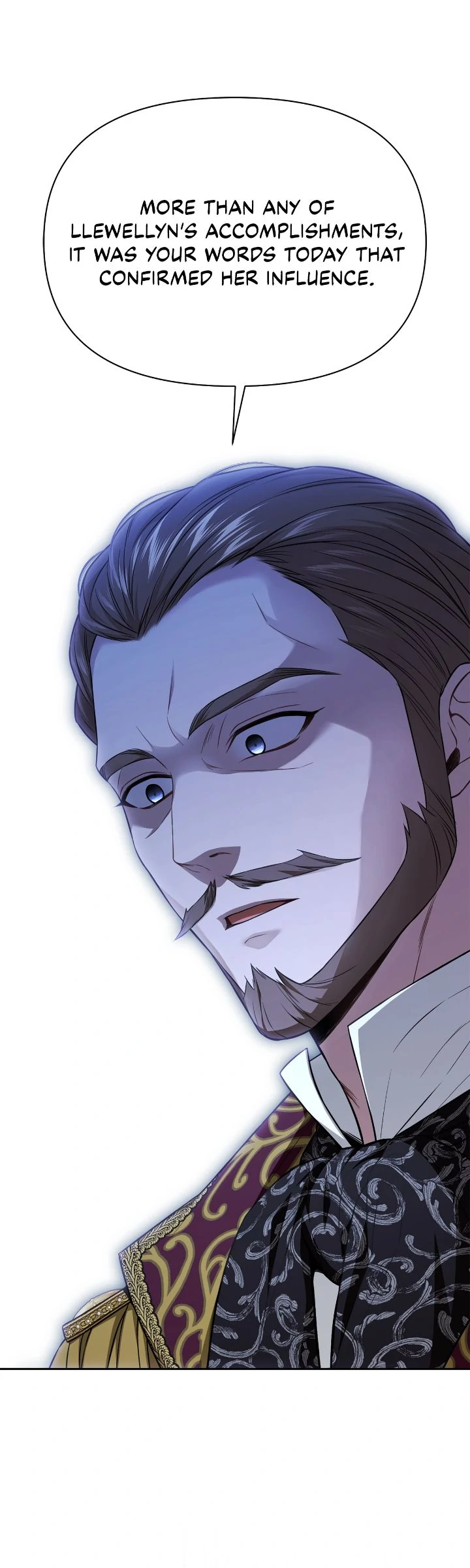 The Secret Bedroom of the Abandoned Princess [Official] - Chapter 134 manhwa