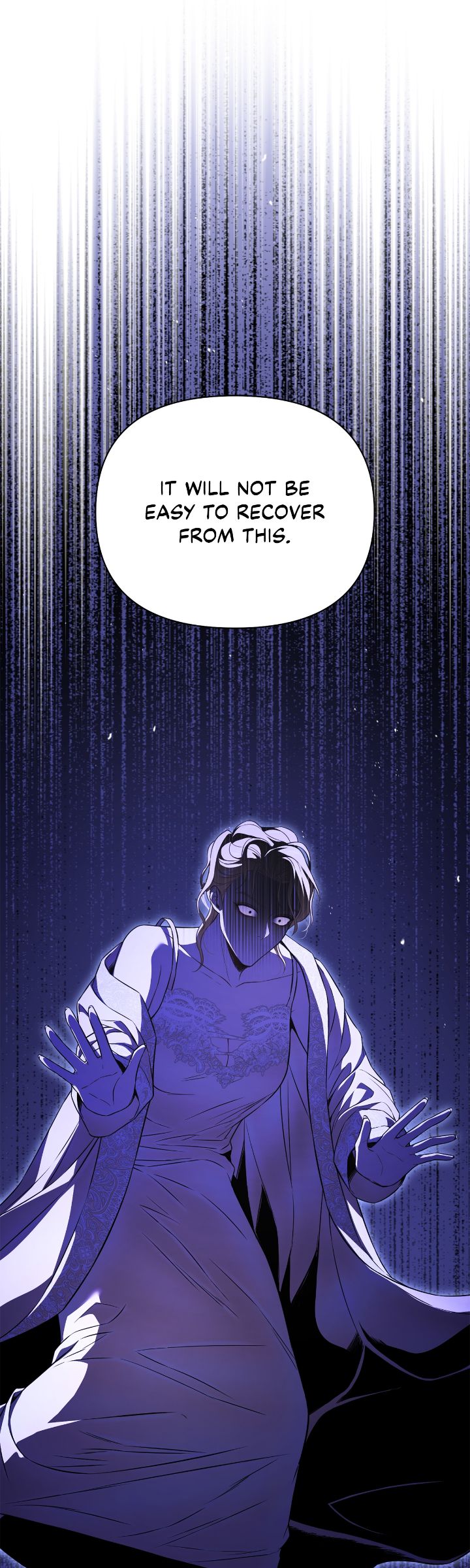 The Secret Bedroom of the Abandoned Princess [Official] - Chapter 134 manhwa