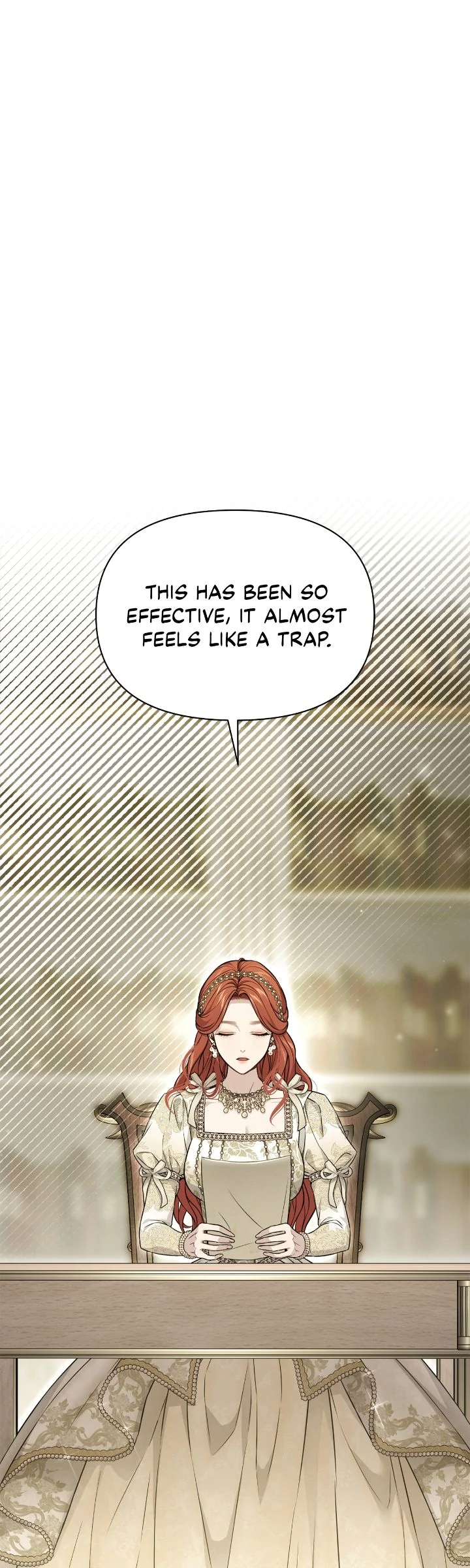 The Secret Bedroom of the Abandoned Princess [Official] - Chapter 134 manhwa