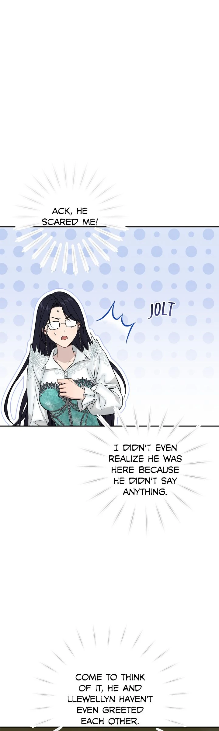 The Secret Bedroom of the Abandoned Princess [Official] - Chapter 134 manhwa