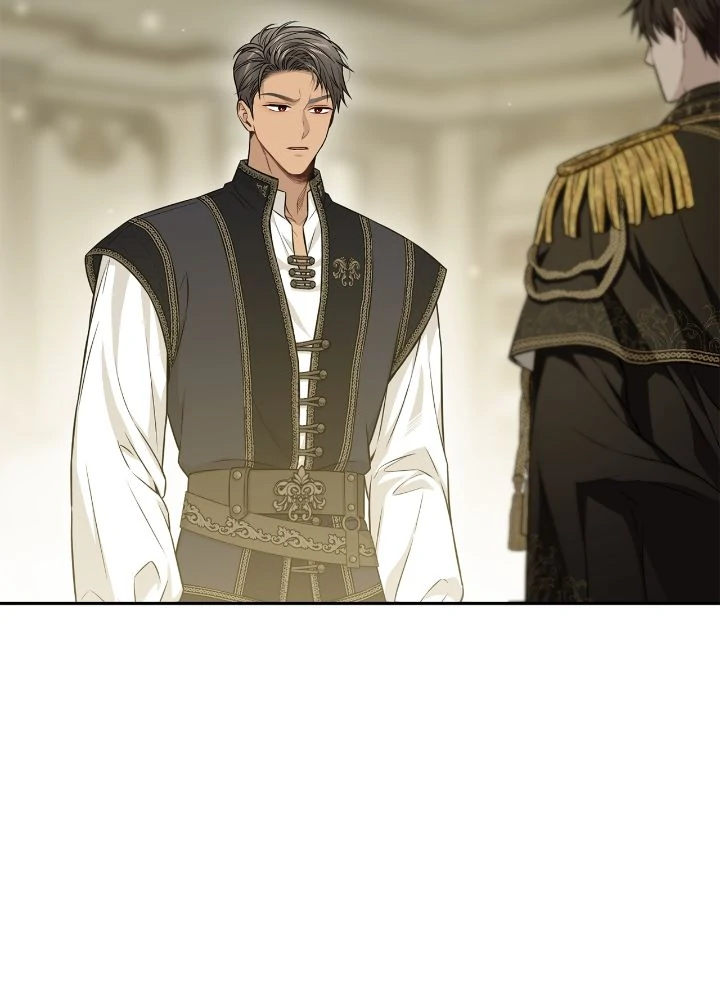 The Secret Bedroom of the Abandoned Princess [Official] - Chapter 134 manhwa