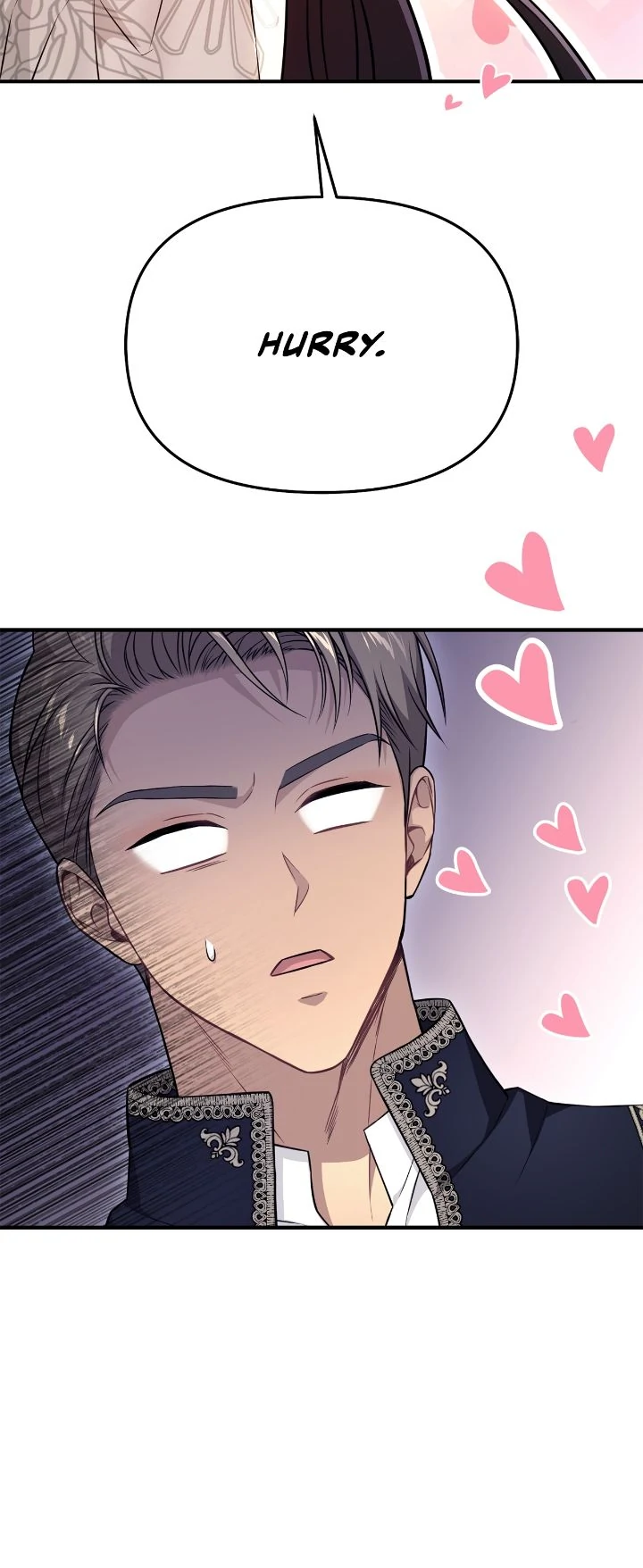 The Secret Bedroom of the Abandoned Princess [Official] - Chapter 134 manhwa