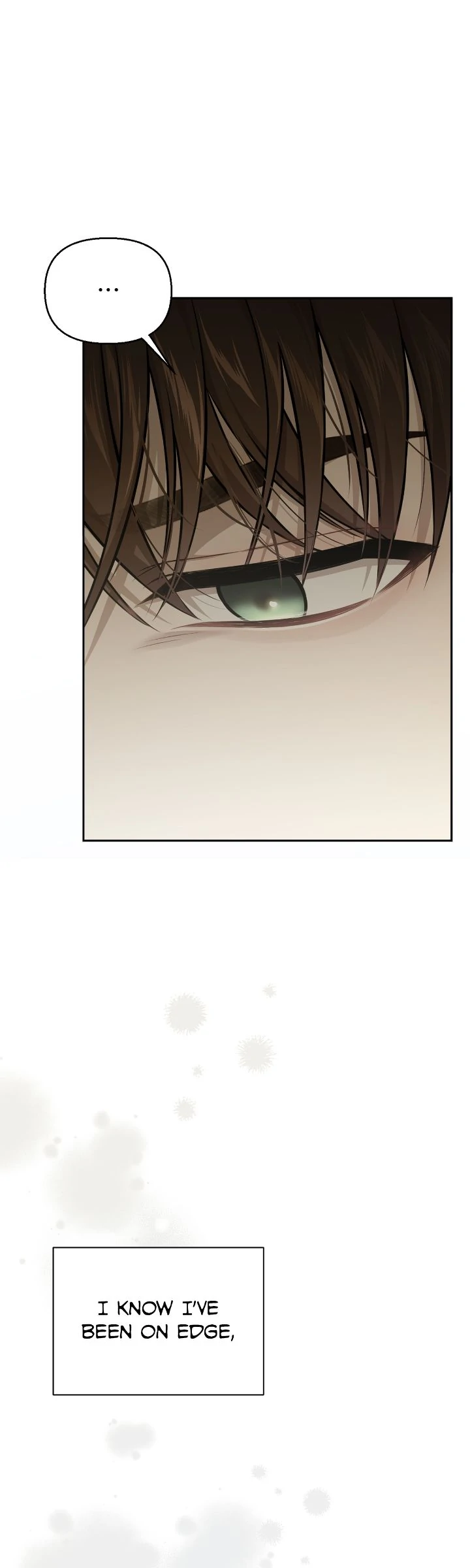 The Secret Bedroom of the Abandoned Princess [Official] - Chapter 134 manhwa