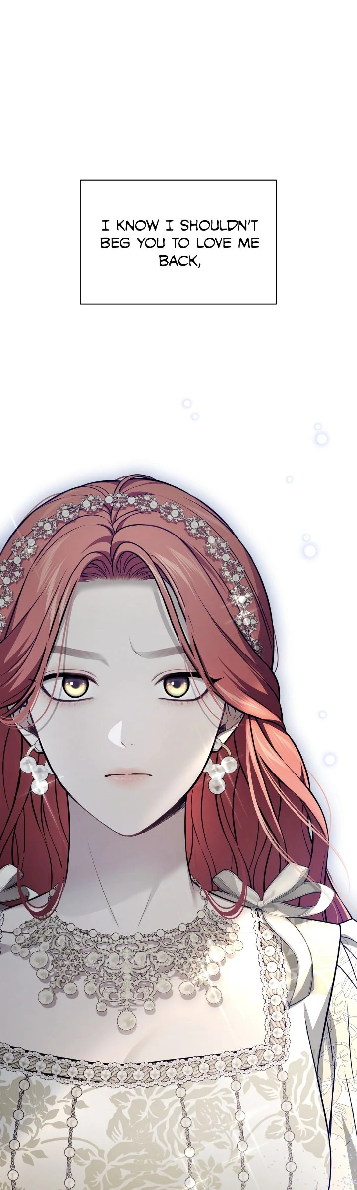 The Secret Bedroom of the Abandoned Princess [Official] - Chapter 134 manhwa
