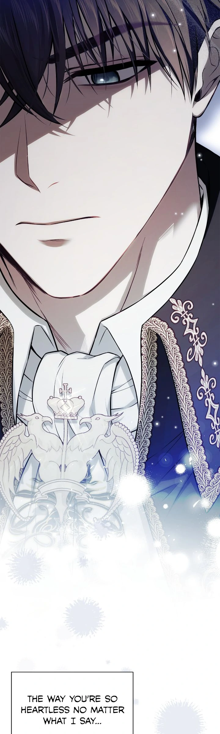 The Secret Bedroom of the Abandoned Princess [Official] - Chapter 134 manhwa