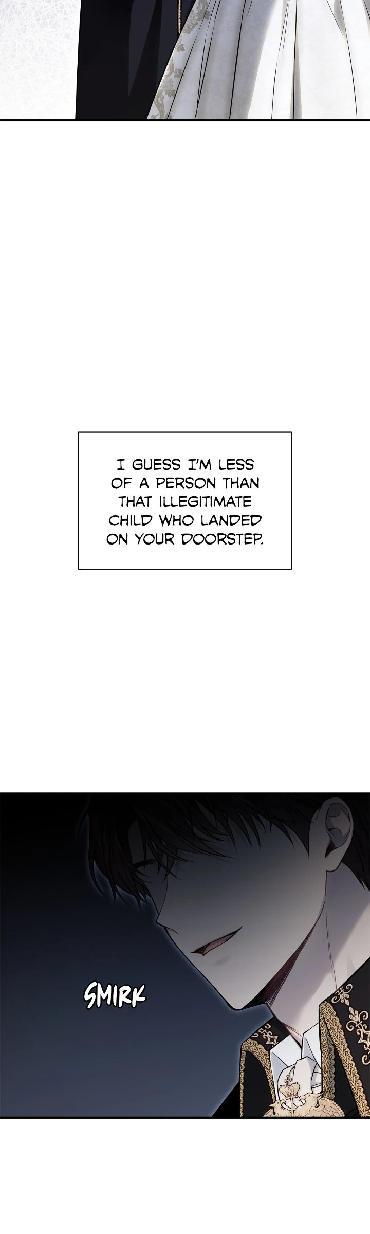 The Secret Bedroom of the Abandoned Princess [Official] - Chapter 134 manhwa