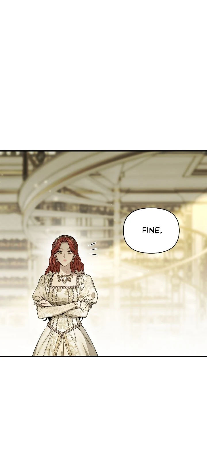 The Secret Bedroom of the Abandoned Princess [Official] - Chapter 134 manhwa