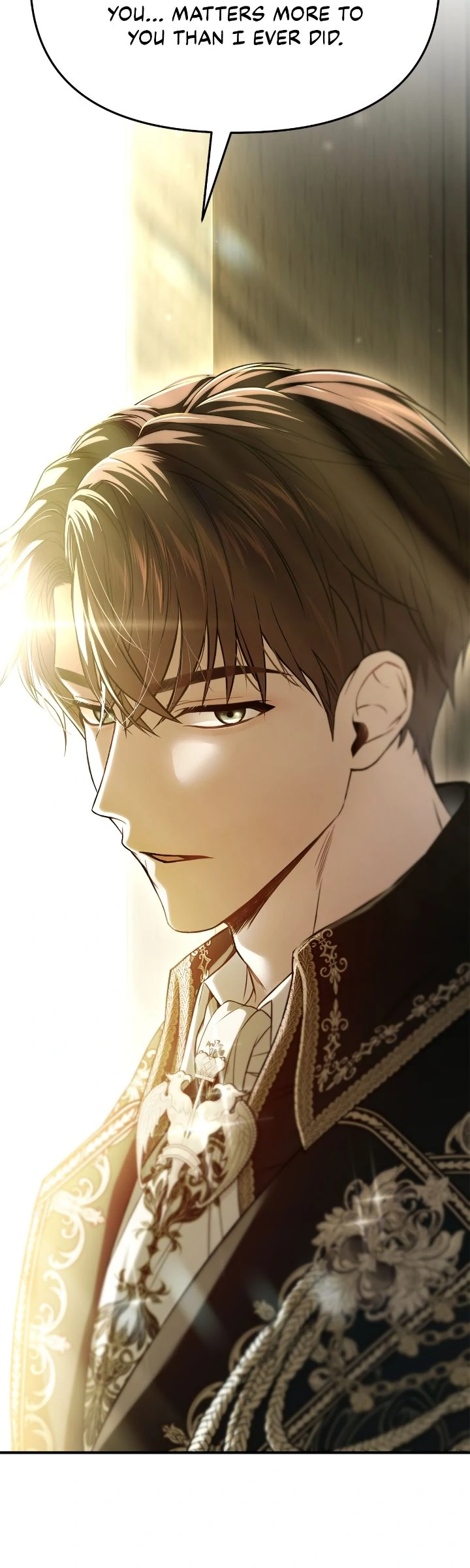 The Secret Bedroom of the Abandoned Princess [Official] - Chapter 134 manhwa