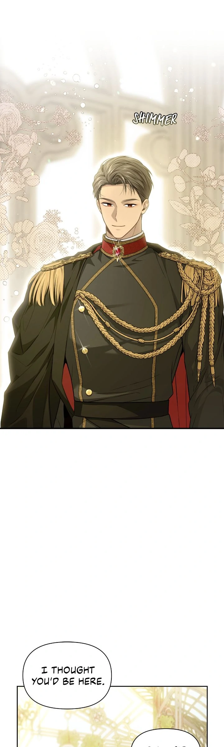 The Secret Bedroom of the Abandoned Princess [Official] - Chapter 135 manhwa
