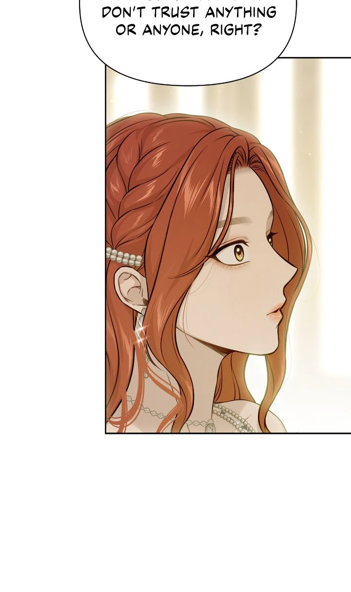 The Secret Bedroom of the Abandoned Princess [Official] - Chapter 135 manhwa