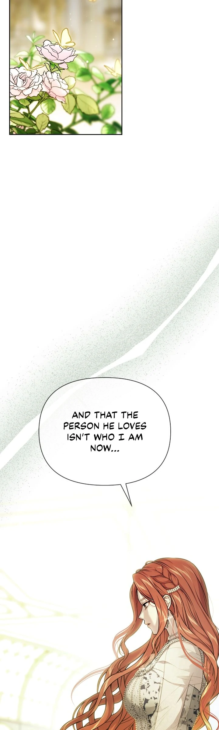 The Secret Bedroom of the Abandoned Princess [Official] - Chapter 135 manhwa