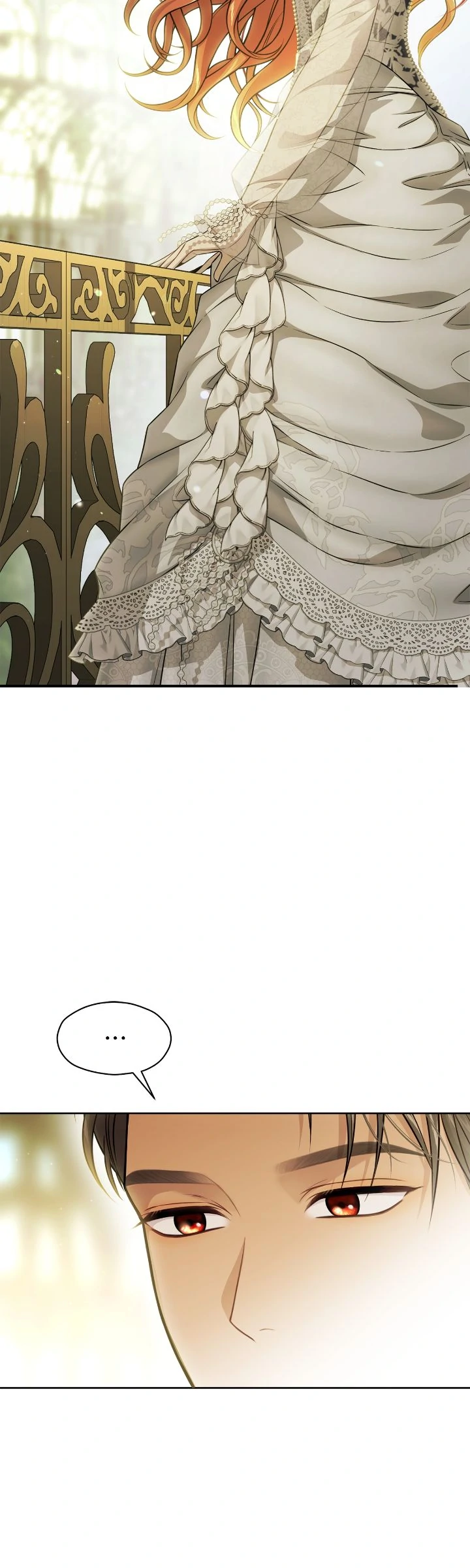 The Secret Bedroom of the Abandoned Princess [Official] - Chapter 135 manhwa