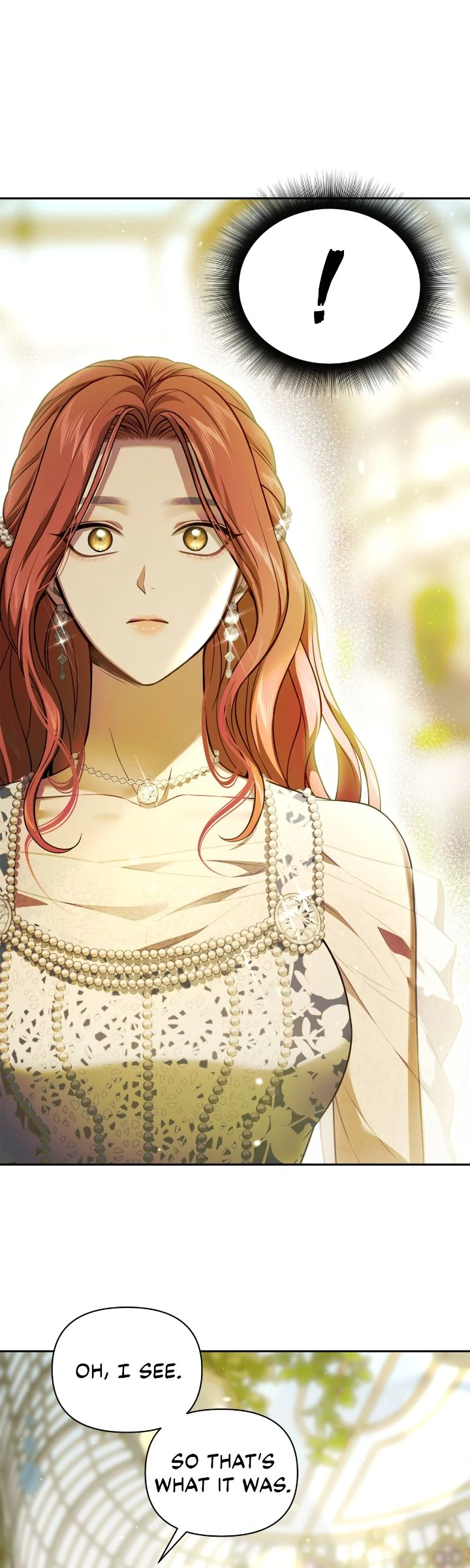 The Secret Bedroom of the Abandoned Princess [Official] - Chapter 135 manhwa