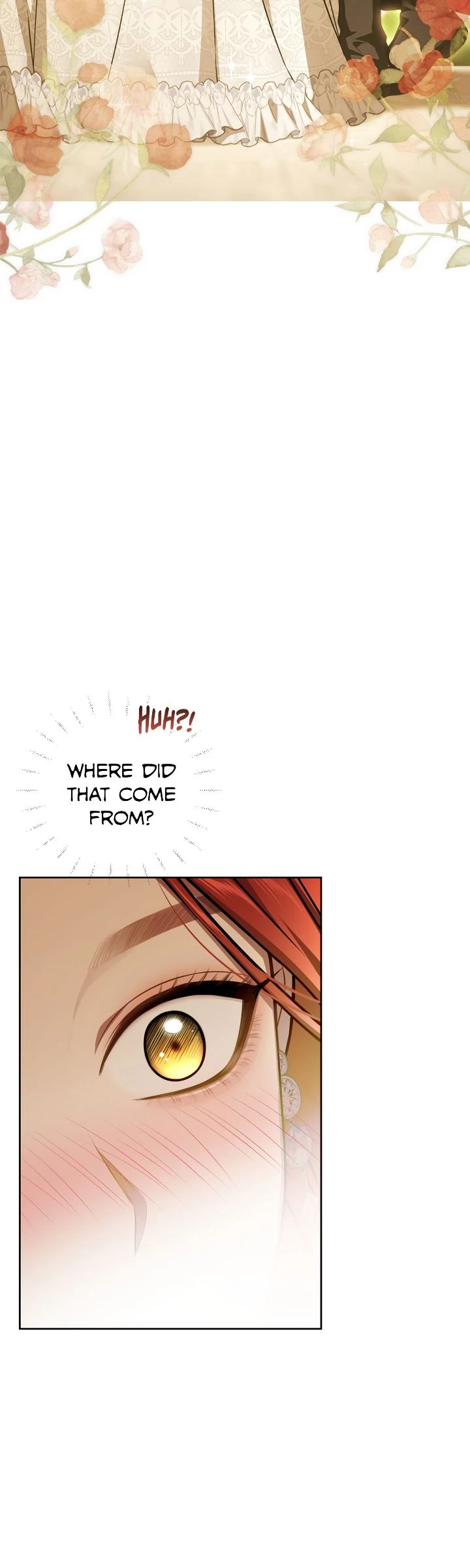 The Secret Bedroom of the Abandoned Princess [Official] - Chapter 135 manhwa