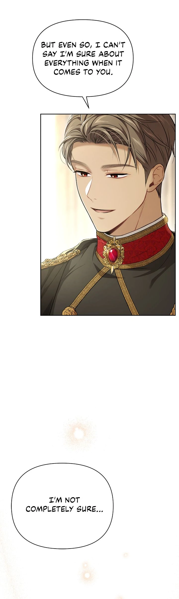 The Secret Bedroom of the Abandoned Princess [Official] - Chapter 135 manhwa