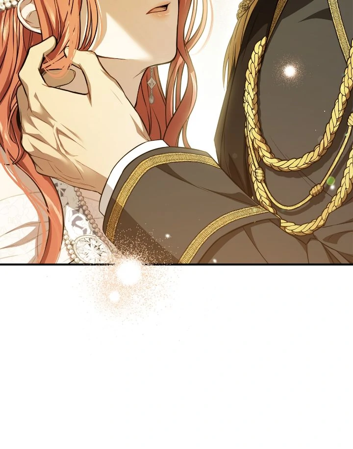The Secret Bedroom of the Abandoned Princess [Official] - Chapter 135 manhwa