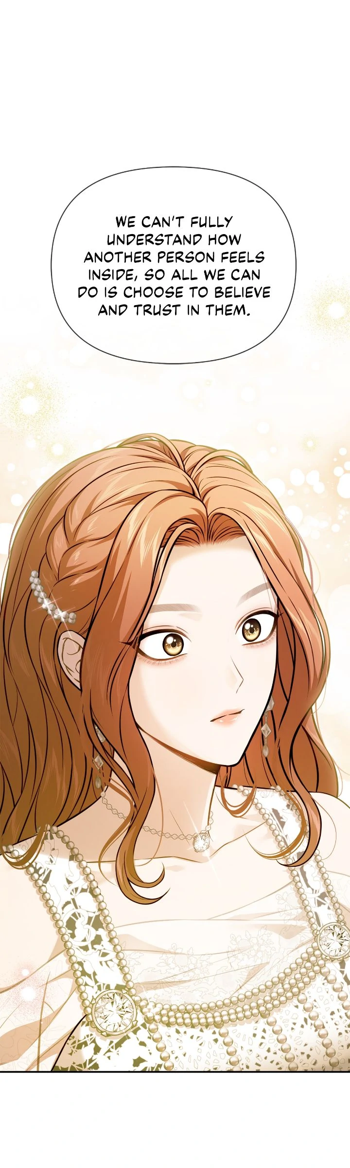 The Secret Bedroom of the Abandoned Princess [Official] - Chapter 135 manhwa
