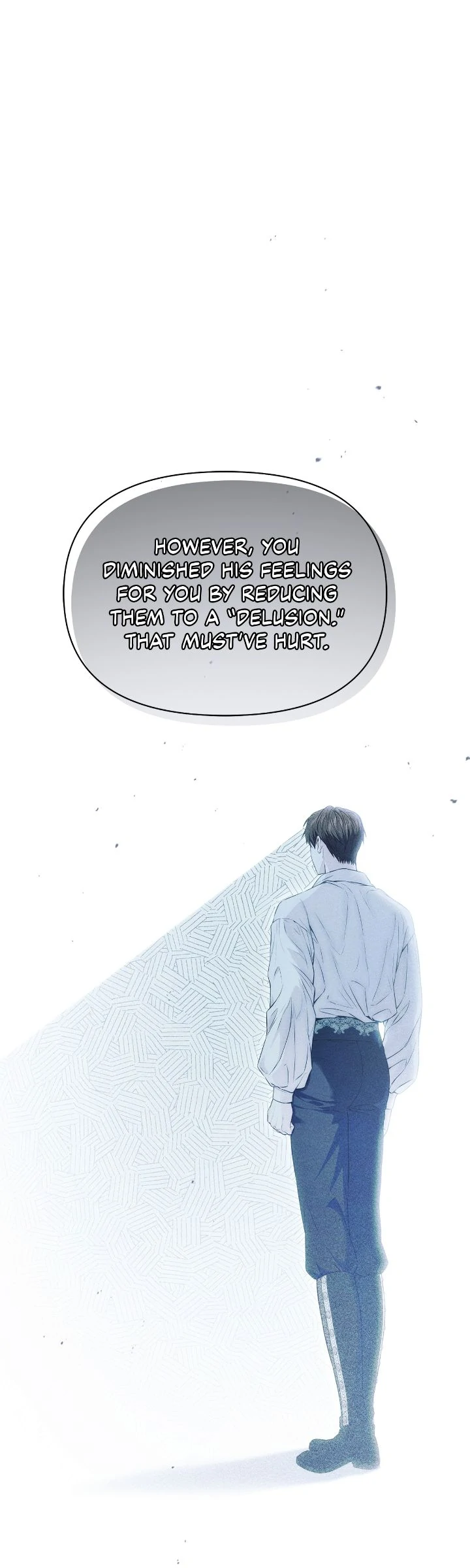 The Secret Bedroom of the Abandoned Princess [Official] - Chapter 135 manhwa