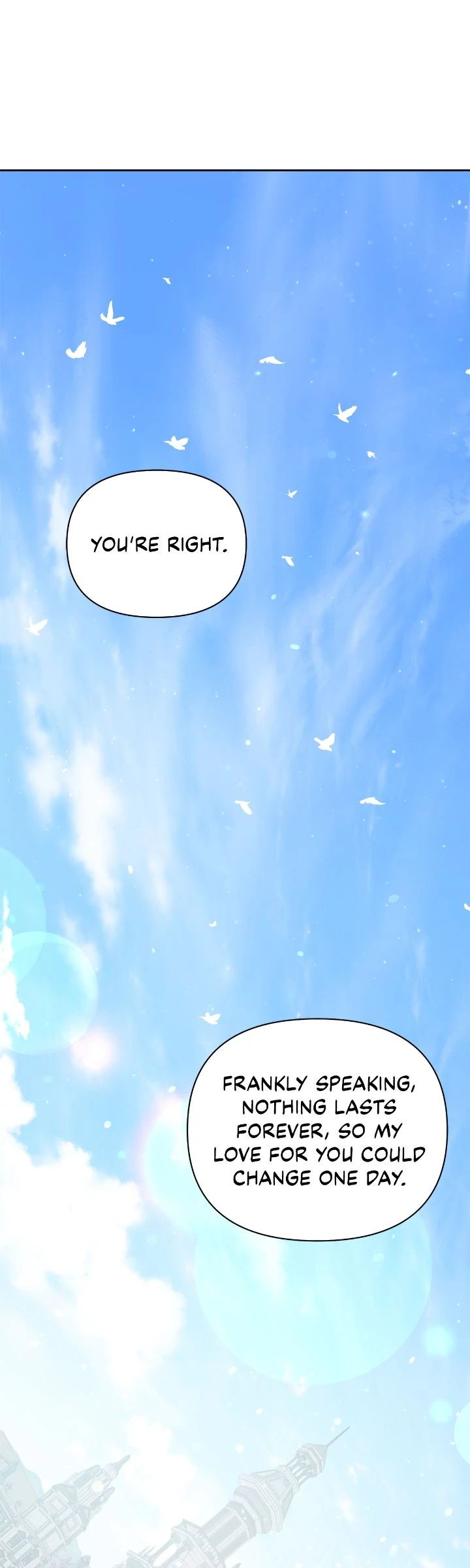 The Secret Bedroom of the Abandoned Princess [Official] - Chapter 135 manhwa