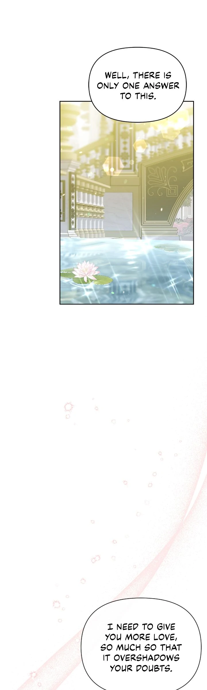 The Secret Bedroom of the Abandoned Princess [Official] - Chapter 135 manhwa