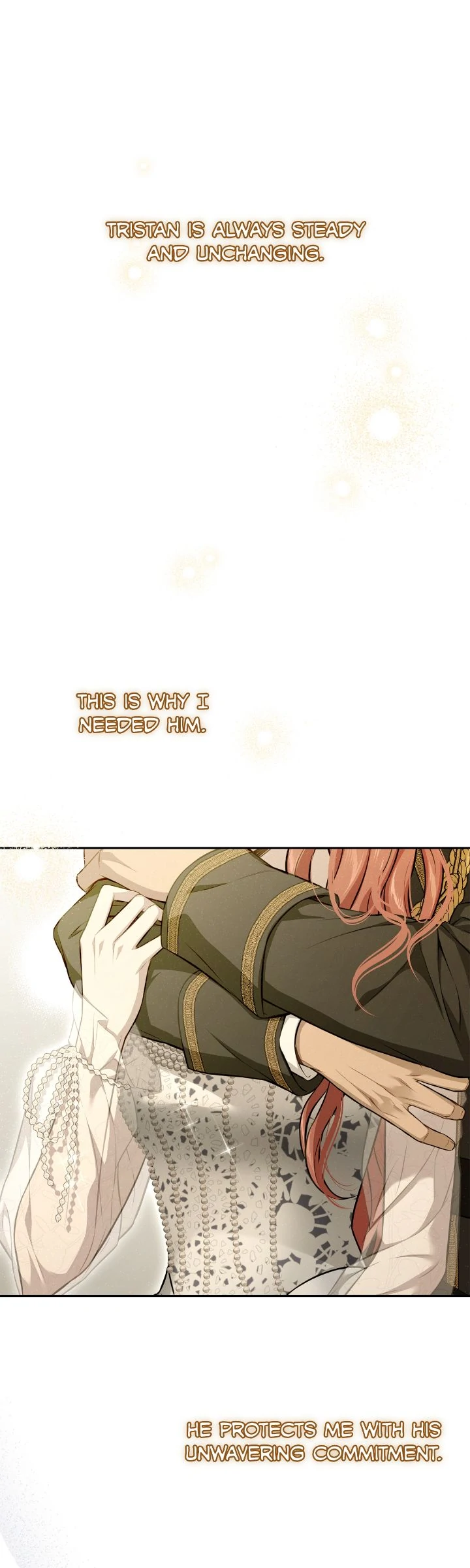 The Secret Bedroom of the Abandoned Princess [Official] - Chapter 135 manhwa