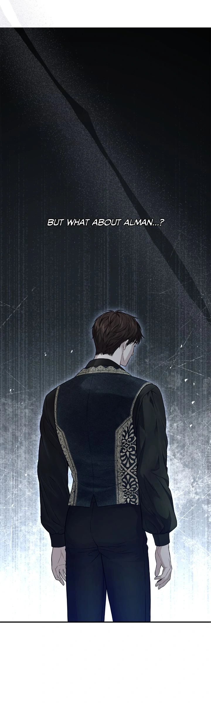 The Secret Bedroom of the Abandoned Princess [Official] - Chapter 135 manhwa