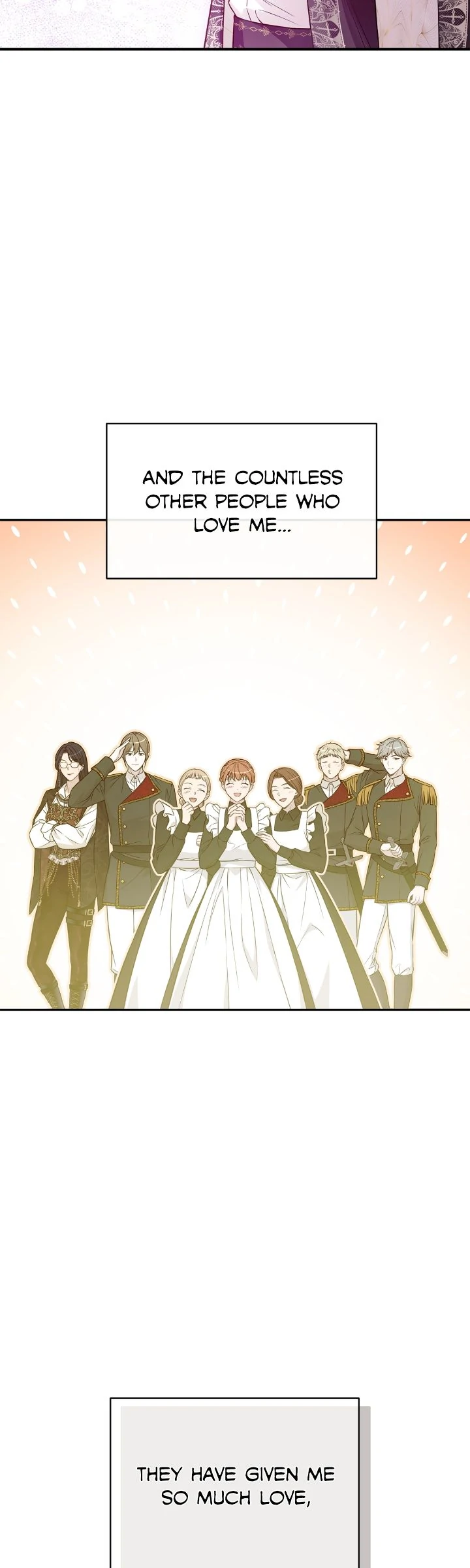 The Secret Bedroom of the Abandoned Princess [Official] - Chapter 135 manhwa