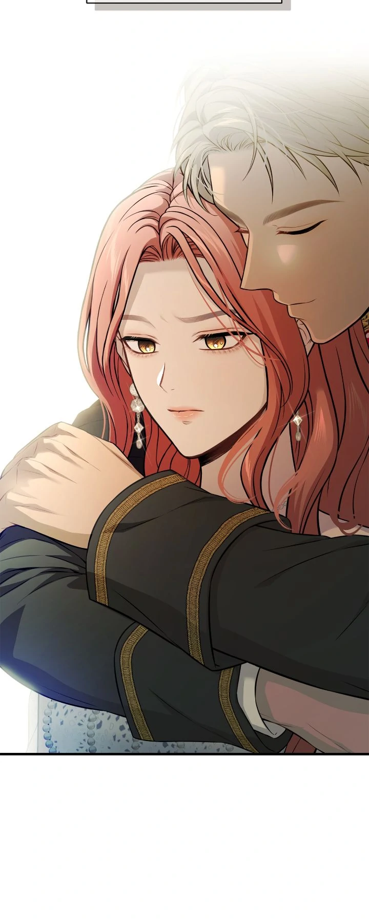 The Secret Bedroom of the Abandoned Princess [Official] - Chapter 135 manhwa