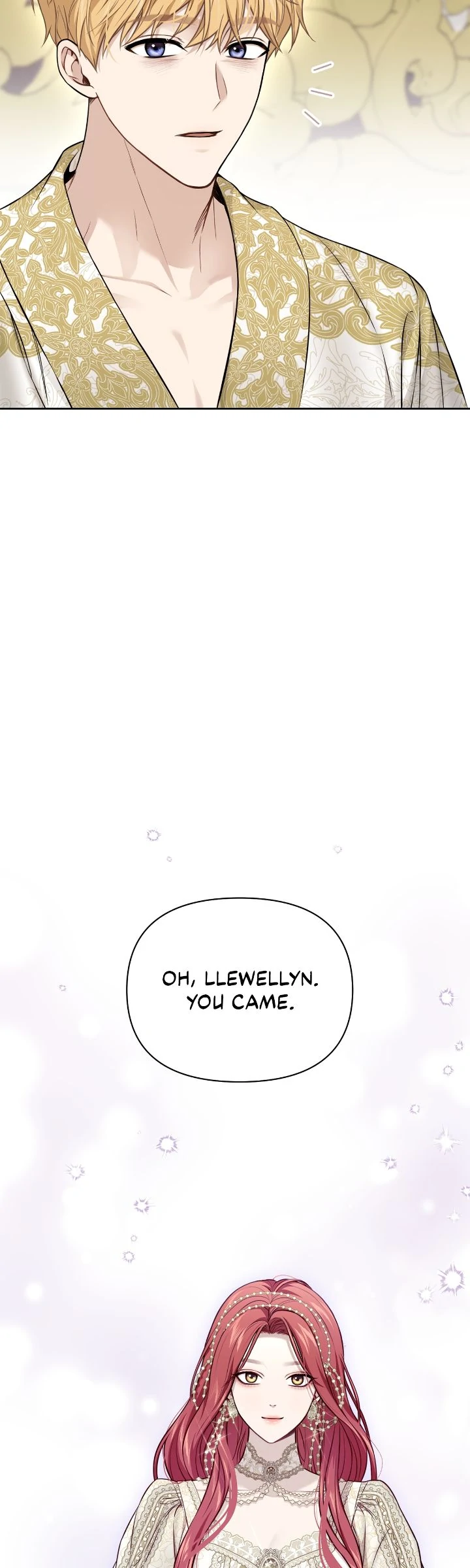 The Secret Bedroom of the Abandoned Princess [Official] - Chapter 135 manhwa