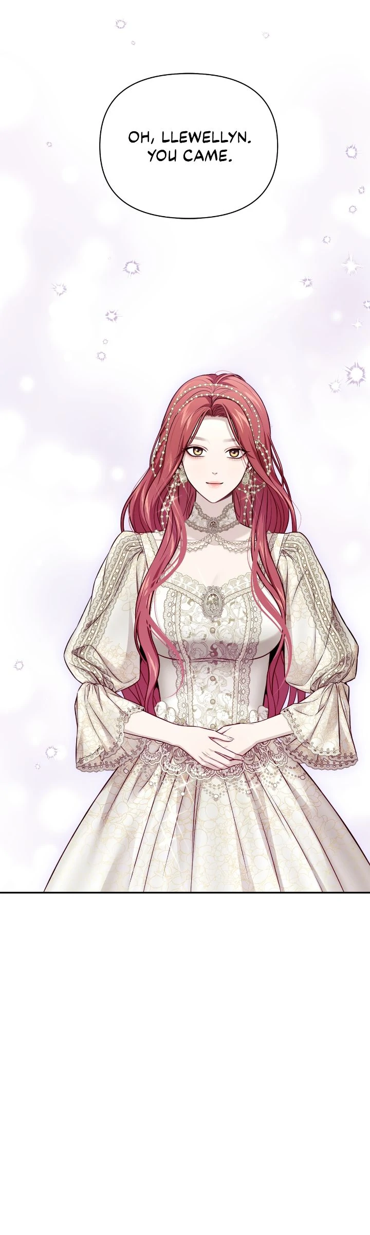 The Secret Bedroom of the Abandoned Princess [Official] - Chapter 136 manhwa